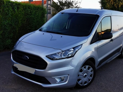 Ford Connect L2 Trend 1, 5 DCI, 8V automatische transmissie,