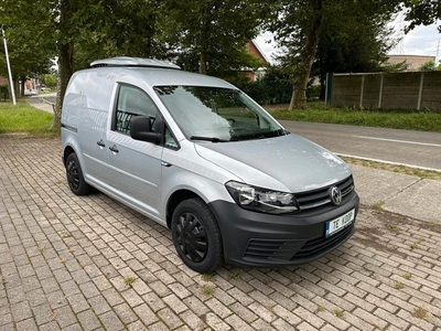 Koelwagen volkswagen caddy 1.0benzine 102pk 50.000km