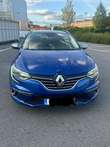 Mooi Renault Megane 1.3 Tce Gt line