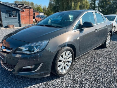 Opel Astra 1,6 Cdti