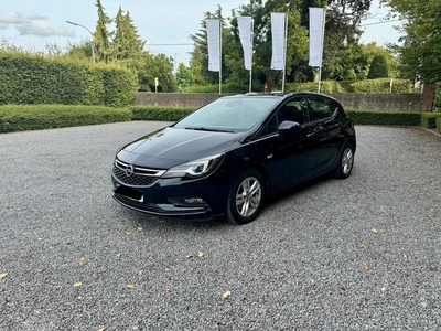 Opel Astra 1.6cdti Automaat LED 136pk Navi Euro6b