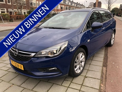 Opel Astra Sports Tourer 1.0 Turbo Business Executive naviga