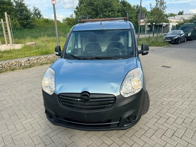 Opel Combo 1.3TDCI 2013 120000km