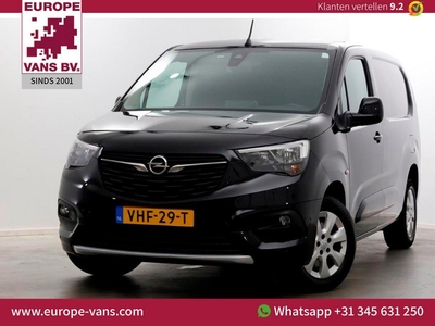 Opel Combo 1.5D 102pk L2H1 Maxi Innovation Airco/Navi/Camera