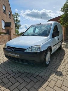 Opel combo 1.7 cdti Lichte vracht gekeurd voor verkoop