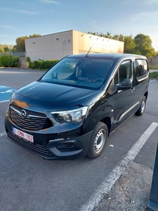 Opel combo cargo