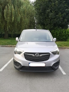 Opel combo Edition L1H1 1.6DTManuelle