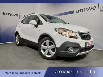 Opel Mokka 1.6 AIR CO | NAVI | MAIN LIBRE | CAPTEURS