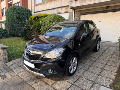 OPEL MOKKA //1.7 dtci 96kw///2014