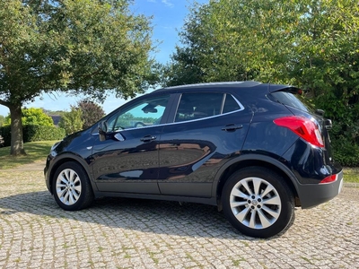 Opel Mokka X Innovation