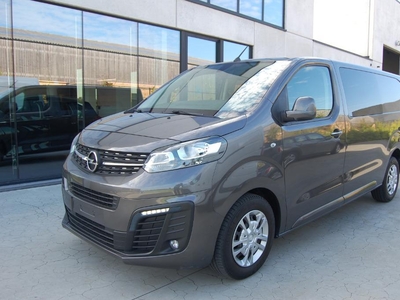 Opel Vivaro 2.0 CDTI Dub cabine/22.200€+BTW/40.000km/Camera