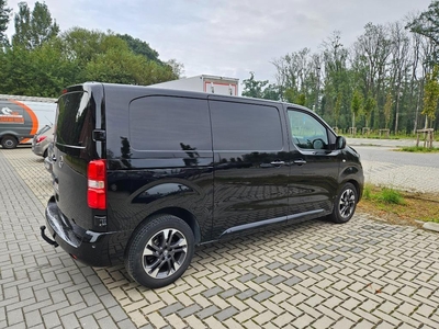 Opel Vivaro - L2 - Full Option - Automaat