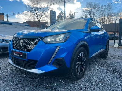 Peugeot 2008 Essence 30000 km