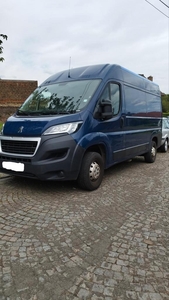 Peugeot Boxer 2018 Euro6b 2.0 Diesel 150.000Km L2H2 Airco,..