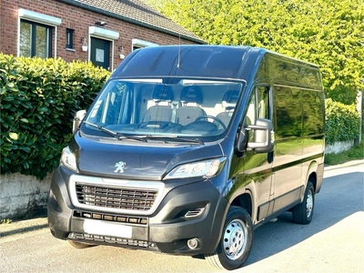 Peugeot boxer …Anne 2018..Airco.//camera..Euro 6