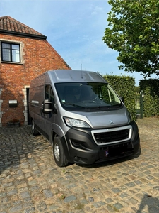 Peugeot Boxer L2H2