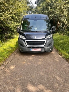 Peugeot boxer nieuwe motorblok garantie