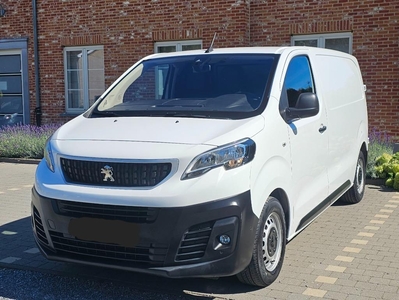 Peugeot Expert 2.0 HDI DIESEL AUTOMAAT + 3 ZITS