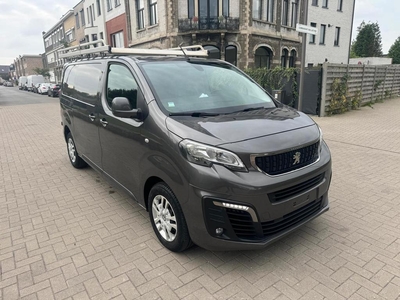 PEUGEOT EXPERT 2.0 HDI L2H1 2019 178000KM AC KEURING EURO6B