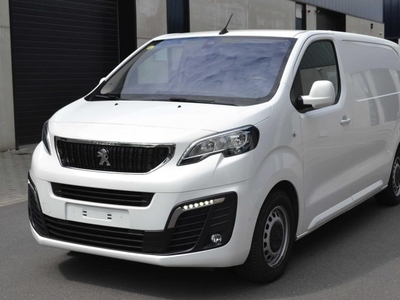 Peugeot Expert ASPHALT 2.0BLUEHDI EAT8*122CH/320NM*2021 BTW