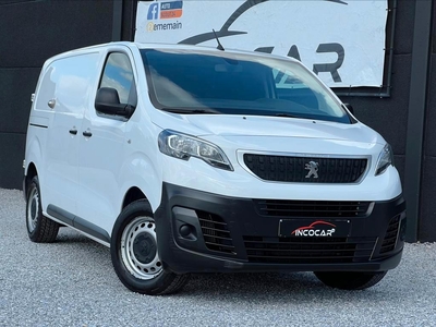 Peugeot Expert Van 2.0 BlueHDI L2 Stand Prem * GPS, Capt