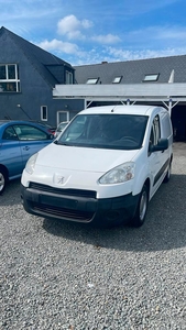 Peugeot partner 1 ste eigenaar lichte vracht euro 5 airco