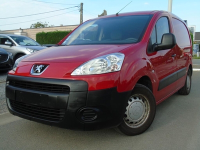 Peugeot Partner 1.6 HDI *2009 *1e Eigenaar *Lichte Vracht