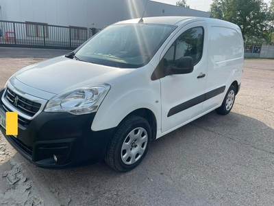 Peugeot Partner 1.6 VTI 98 PREMIUM PACK 3ZIT NAVI