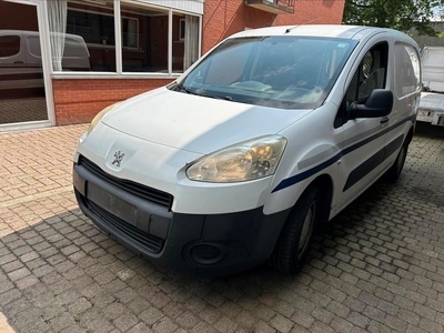 Peugeot partner 1.6hdi/2012/ gekeurd