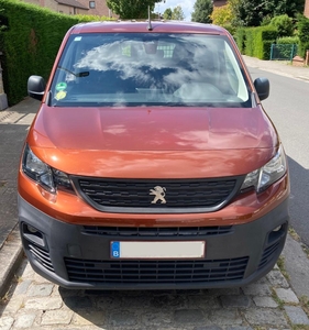 Peugeot Partner Lichte Vracht