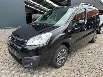 Peugeot Partner Tepee - 1,2 benzine - Airco