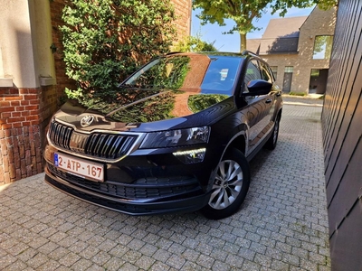 *Prachtige Skoda Karoq 1.0 TSI DSG 68000km*