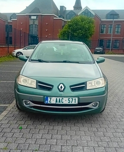 Renault 2009