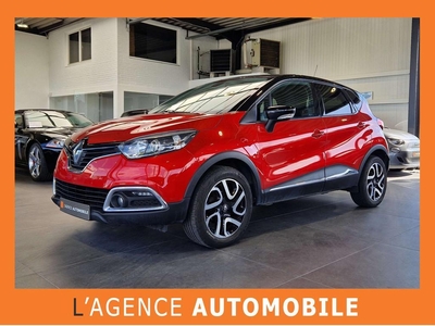 Renault Captur 0.9 TCe Energy - Garantie 12M 24M 36M