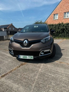 Renault Captur 0.9Tce!! TOPSTAAT!!