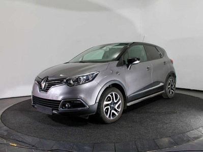 Renault Captur 1.2 TCe | Automaat | 1e eigenaar | 12m garan