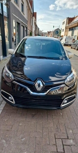 Renault Captur 2017 euro6B Limited