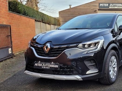 Renault Captur Experience (bj 2020)