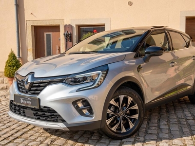 Renault Captur TCe 140 Techno/Toit ouvrant/Caméra/Full LED