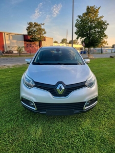 Renault Captur TCe Essence Automatique