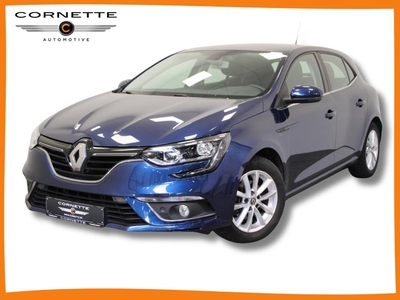 Renault Mégane 1.3 Tce Corporate Camera DAB Navi CC