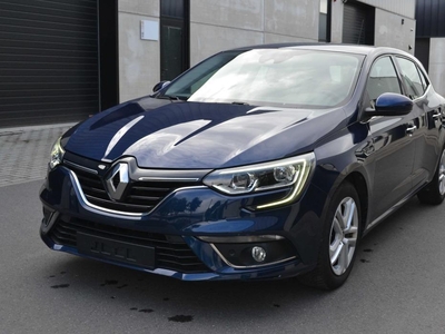 Renault Megane 1.33TCe Intens EDC*Navi/Keyless Go*2020 BTW