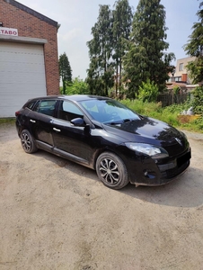 Renault Megane 1.5 dci