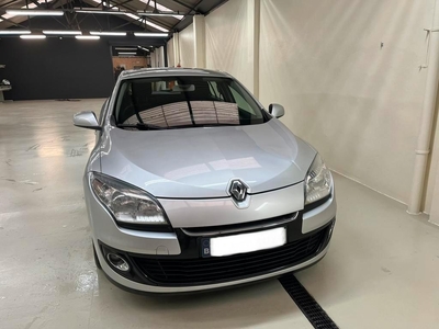 Renault Megane 1.5D 2012 178.000km