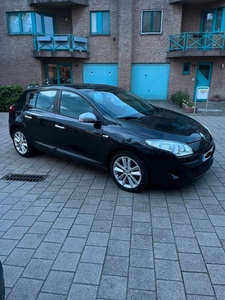 Renault megane 1.5DCI /EURO 5 / 110pk