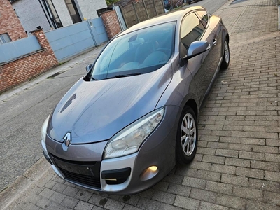 Renault Megane 1.5Dci#Coupé#Euro5#Clim#Propre