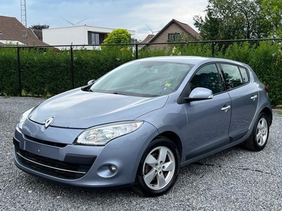 Renault Megane 1.9Cc 130Pk 2009 Airco