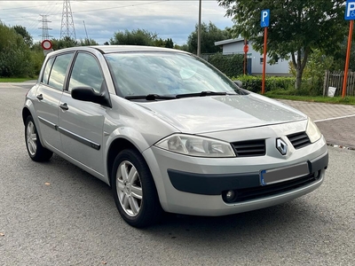 Renault Megane 2005 1.4Benzine 167.000km