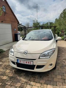 Renault Megane Floride 2012 te koop