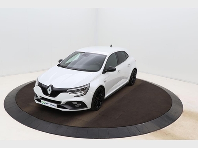 Renault MÃgane Berline R.S. Phase II Megane 1.8 TCe R.S. 30